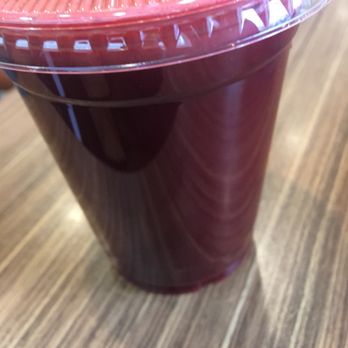 Food For Thought - Fresh juice: Liver cleanse - Juice Bars & Smoothies Near Me - Garden City, New York Food For Thought - Fresh juice: Liver cleanse - Juice Bars & Smoothies Near Me - Garden City, New York