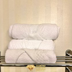 Diamond Cleaning Services