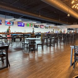 Overtime cabot - Pool tables