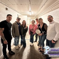 American Ghost Adventures