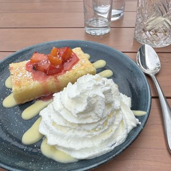 The Cove - Gooey Butter Cake - Seafood Near Me - Vancouver, Washington The Cove - Gooey Butter Cake - Seafood Near Me - Vancouver, Washington