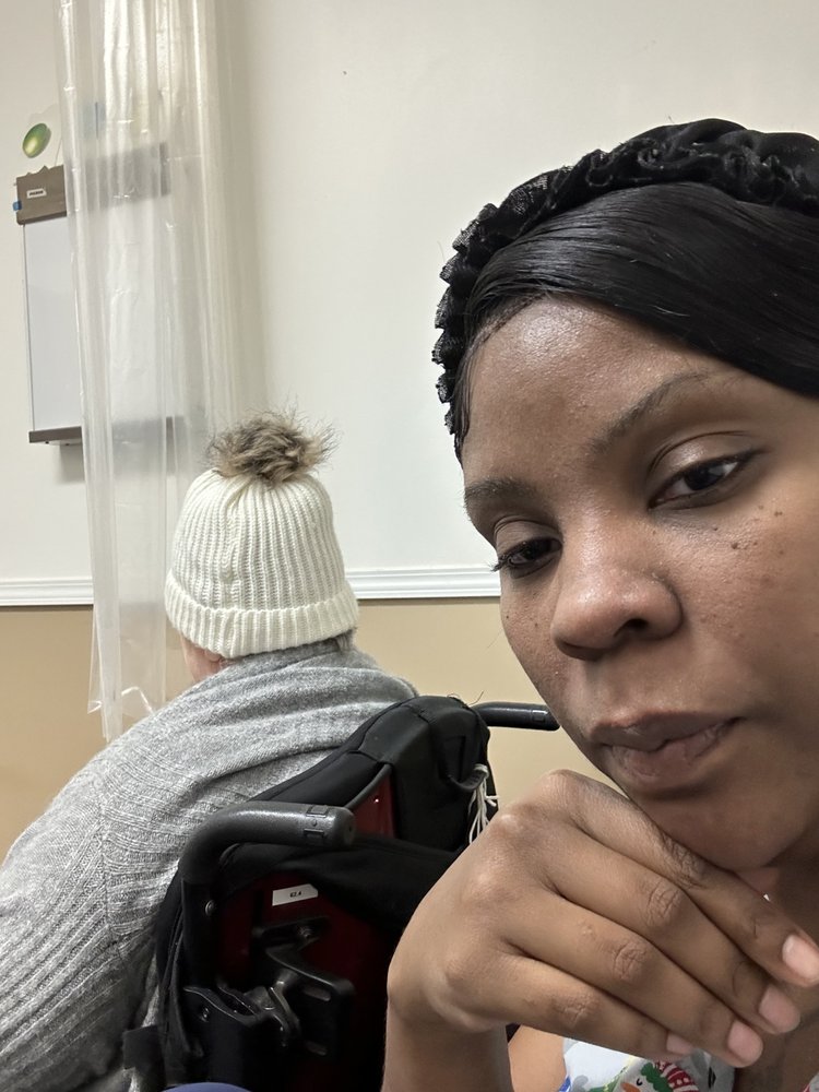 Just the Right Touch - grief counselor in Chattanooga, TN