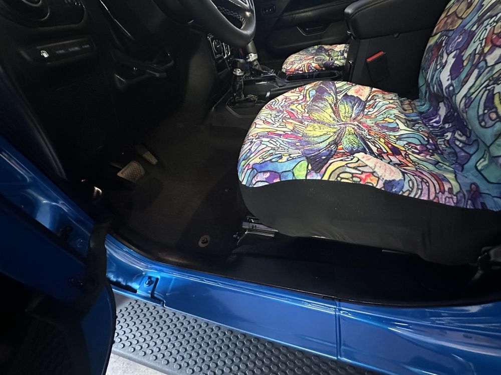 715 AUTO DETAILING Updated September 2024 49 Photos 1225 N St