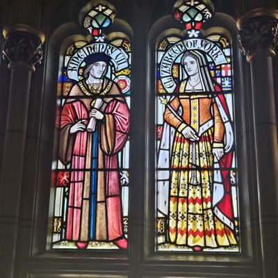 Cardiff Castle by null