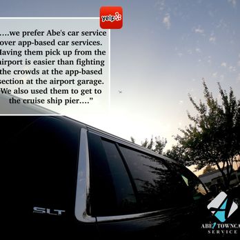 Abe Town Car Service - We have a perfect 5-star rating and nearly 124 great reviews.Our clients always comes first and we offer an on-time guarantee. - Airport Shuttles Near Me Abe Town Car Service - We have a perfect 5-star rating and nearly 124 great reviews.Our clients always comes first and we offer an on-time guarantee. - Airport Shuttles Near Me
