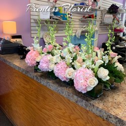 Prentiss Florist