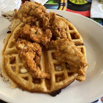 Steffens Restaurant - Chicken and waffle - Diners Near Me - Kingsland, Georgia Steffens Restaurant - Chicken and waffle - Diners Near Me - Kingsland, Georgia