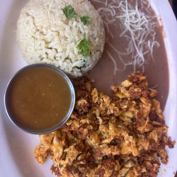 Cafe De Olla - American Near Me - Burbank, California