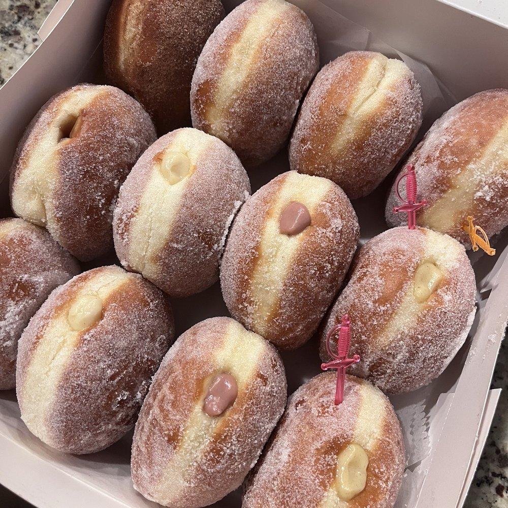 Ollie's Malasadas - Donuts Near Me - Windsor, Colorado Ollie's Malasadas - Donuts Near Me - Windsor, Colorado