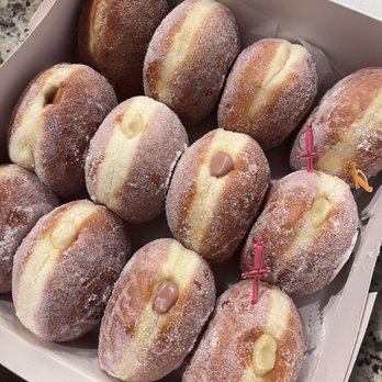 Ollie's Malasadas - Donuts Near Me - Windsor, Colorado Ollie's Malasadas - Donuts Near Me - Windsor, Colorado