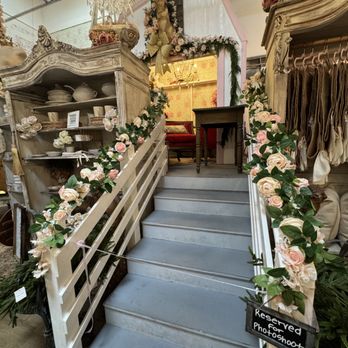The Pink Romantic Home - fun photoshoot area - Women's Clothing Near Me - Long Beach, California The Pink Romantic Home - fun photoshoot area - Women's Clothing Near Me - Long Beach, California