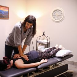 Pearl Physical Therapy