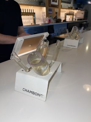 Wine Down SF by null