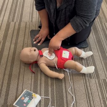In Your Hands Cardiocare - Life saving CPR on infants - CPR Classes Near Me In Your Hands Cardiocare - Life saving CPR on infants - CPR Classes Near Me