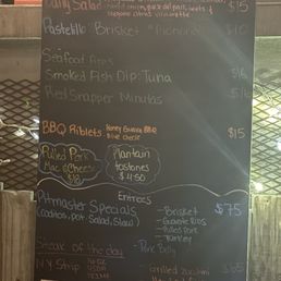 Specials Specials
