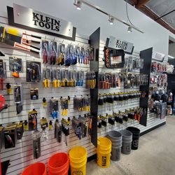 Main Electric Supply