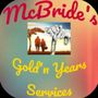 Photo of McBride's Gold'n Years Services