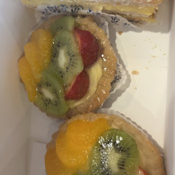 La Chatelaine French Bakery & Bistro - Tart - French Near Me - Dublin, Ohio La Chatelaine French Bakery & Bistro - Tart - French Near Me - Dublin, Ohio