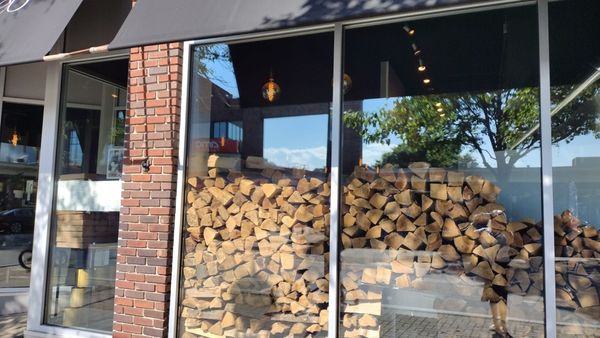 Sono Wood Fired by null