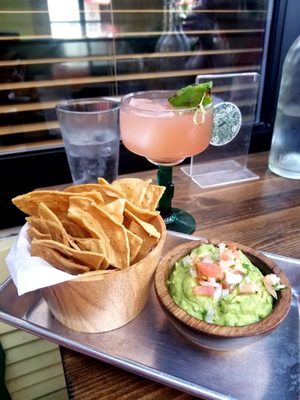 The Garret Cocteleria by null The Garret Cocteleria by null