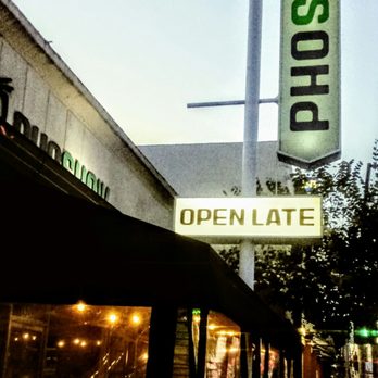Pho Show - Vietnamese Near Me - Culver City, California