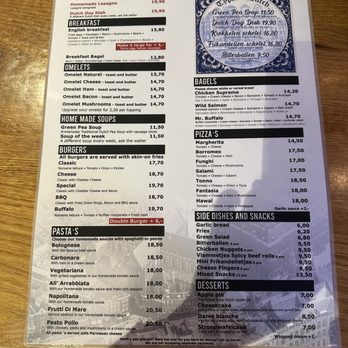 Hotel Café Corner House - Menu - Pubs Near Me - Amsterdam, New Hampshire Hotel Café Corner House - Menu - Pubs Near Me - Amsterdam, New Hampshire