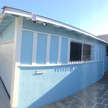 Ocean Home Solutions - Painters Near Me - Bell, California