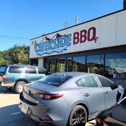 Creekside BBQ