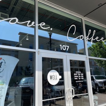 The Well Coffeehouse - Coffee & Tea Near Me - Nashville, Tennessee
