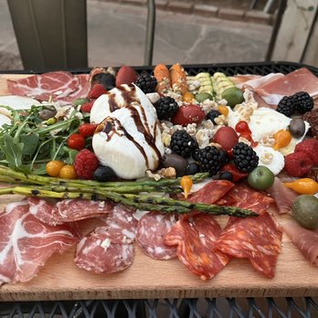 Cibo - Il Tagliere - Pizza Near Me - Phoenix, Arizona Cibo - Il Tagliere - Pizza Near Me - Phoenix, Arizona
