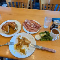 Pig 'N Pancake