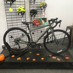 Gorges Cycles
