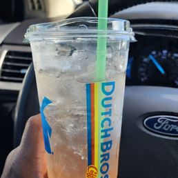 Peach Lemonade Peach Lemonade