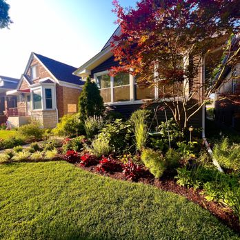 Taylor Made Landscape Design - Landscaping Near Me - Chicago, Illinois Taylor Made Landscape Design - Landscaping Near Me - Chicago, Illinois