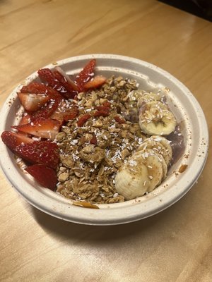Kure Superfood Cafe by null
