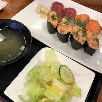 Honolulu Sushi - Sushi Bars Near Me - Honolulu, Hawaii Honolulu Sushi - Sushi Bars Near Me - Honolulu, Hawaii