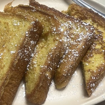 The Grumpy Egg - 4. French Toast - Donuts Near Me - Denver, Colorado