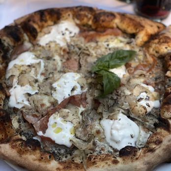 Ragazzi - La Bona - Pizza Near Me - Paris