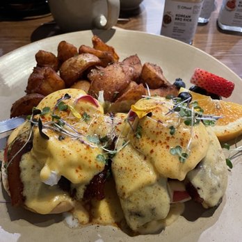 Surisan - Blackstone Eggs Breakfast - Korean Near Me - San Francisco, California Surisan - Blackstone Eggs Breakfast - Korean Near Me - San Francisco, California