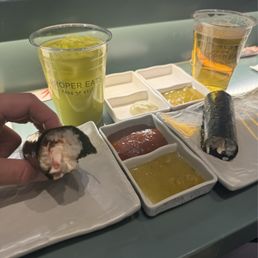 Lobster Roll