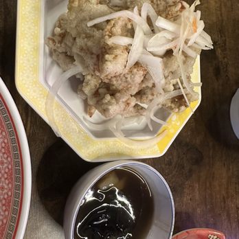 Bobae Korean Noodle House - Korean Near Me - Bellevue, Washington