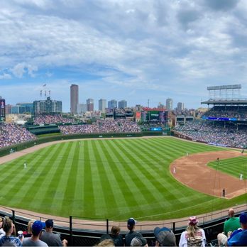 Wrigley Field - Stadiums & Arenas Near Me - Chicago, Illinois Wrigley Field - Stadiums & Arenas Near Me - Chicago, Illinois