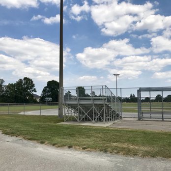 Boulan Park - Baseball diamond - Parks Near Me - Troy, Michigan Boulan Park - Baseball diamond - Parks Near Me - Troy, Michigan