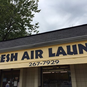 Fresh Air Laundry - It sure is! - Laundromat Near Me - Jeffersontown, Kentucky Fresh Air Laundry - It sure is! - Laundromat Near Me - Jeffersontown, Kentucky