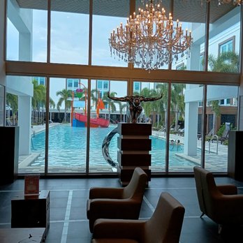 Kompose Hotel - Hotels Near Me - Kissimmee, Florida