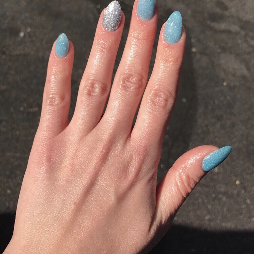 Nu Nails - SNS - Waxing Near Me - Scottsdale, Arizona Nu Nails - SNS - Waxing Near Me - Scottsdale, Arizona