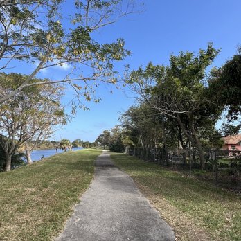 Palmetto Greens Linear Park - Parks Near Me - Boynton Beach, Florida Palmetto Greens Linear Park - Parks Near Me - Boynton Beach, Florida