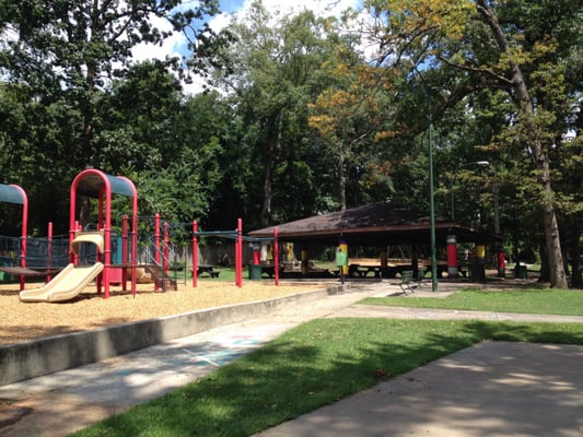 Brownwood Park by null