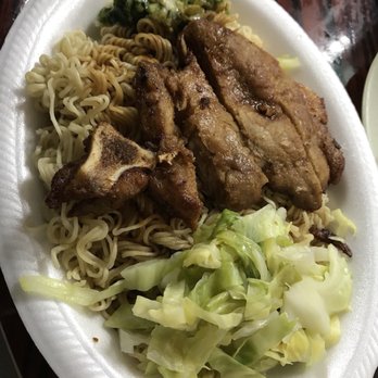 蘭芳園 - Hong Kong Style Cafe Near Me - Hong Kong, HK