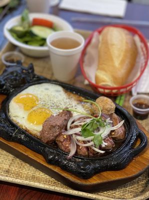 Bò Né Phú Yên by null